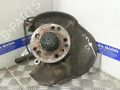 Left front steering knuckle MERCEDES-BENZ 124 T-Model (S124)  | BP20036000M25 