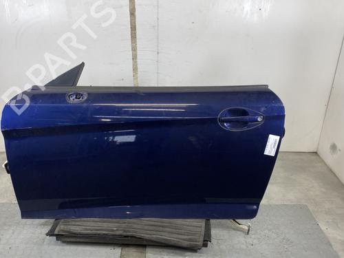 Used Left front door HYUNDAI COUPE II (GK) 2.0 GLS (143 hp) 21080076