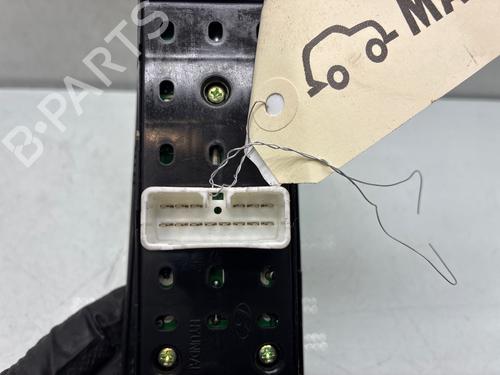 Left front window switch HYUNDAI MATRIX (FC) 1.5 CRDi VGT | BP39455106I27 - Image 2