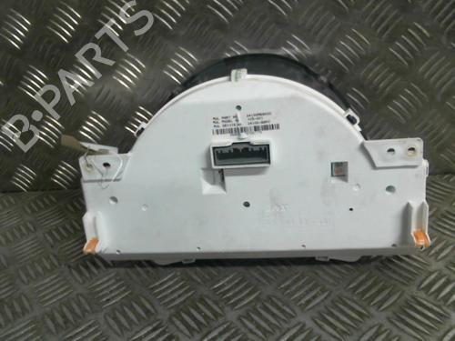Used Instrument cluster SUZUKI ALTO VII (GF, HA25_, HA35_) [2009-2025]  19980360