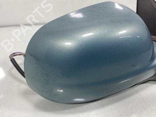 Right mirror VW PASSAT B3/B4 (3A2, 35I)  | BP20017881C27 