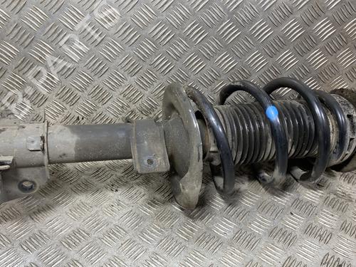 Used Right front shock absorber RENAULT MASTER III Van (FV) 2.3 dCi 135 FWD (FV0N, FV08, FV06, FV00, FV1S) (136 hp) 28680479