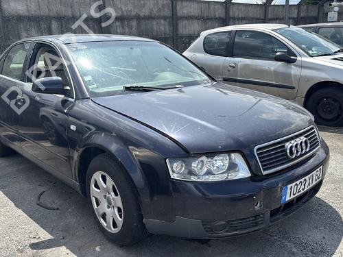 Motorhjelm AUDI A4 B6 (8E2) 2.0 | BP26732960C1 - Image 28