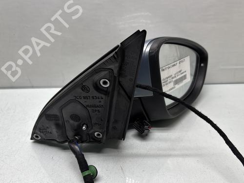 Right mirror VW PASSAT B7 Variant (365) 3.6 FSI 4motion | BP32263870C27