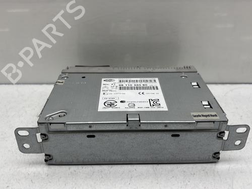 Radio PEUGEOT 2008 I (CU_) 1.6 BlueHDi 100 | BP28581178E6 - Image 2