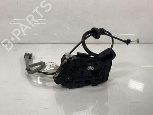 Front right lock VW SHARAN (7N1, 7N2) 2.0 TDI | BP20025656C97 