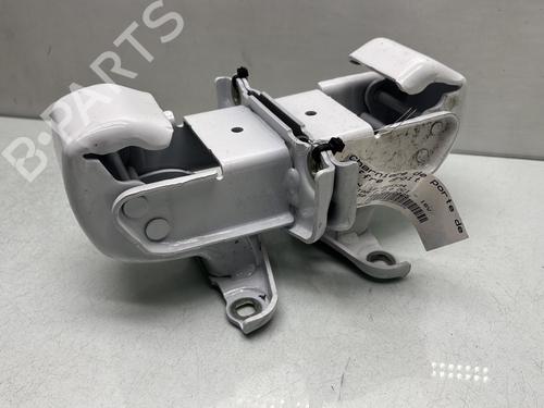 Used Hinge/Door check strap Hinge/Door check strap NISSAN PRIMASTAR Van (X82) 2.0 dCi 150 (150 hp) 32447081 32447081