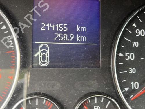 Switch RENAULT LAGUNA Coupe (DT0/1)  | BP19951901I30 