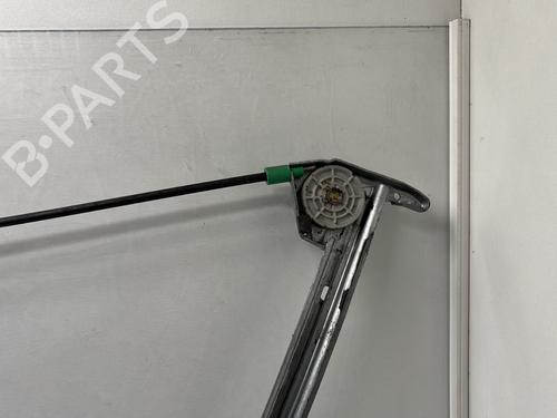 Front left window mechanism PEUGEOT 206 CC (2D) 1.6 16V (2DNFUF, 2DNFUR) | BP29507912C22 