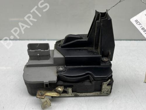 Front right lock PEUGEOT 307 SW (3H)  | BP19958827C97 