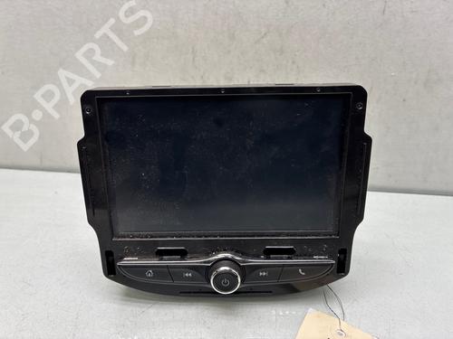 Display OPEL CORSA E (X15) 1.4 (08, 68) | BP38515129C48 - Image 3