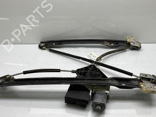 Used Front right window mechanism VW CADDY IV Box Body/MPV (SAA, SAH) 2.0 TDI 4motion (122 hp) 20219817