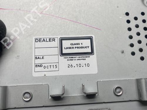 Radio FORD FIESTA VI (CB1, CCN) 1.25 | BP19949893E6