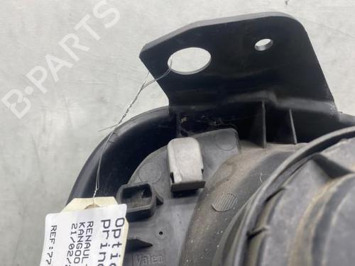 Left headlight RENAULT KANGOO (KC0/1_) 1.4 (KC0C, KC0H, KC0B, KC0M) | BP21784966C28 