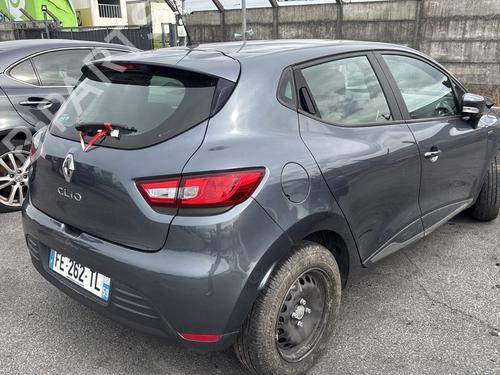 Engine control unit (ECU) RENAULT CLIO IV (BH_) 0.9 TCe 75 (BHNP) | BP31205698M57  - Image 21