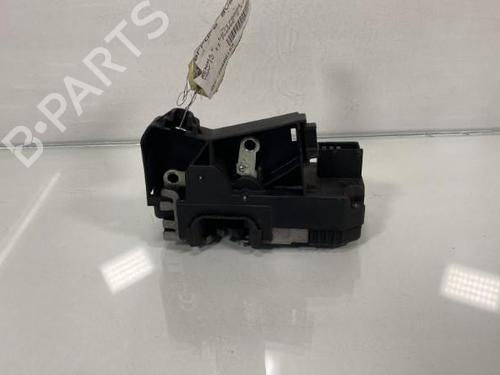 Front right lock RENAULT TRAFIC II Bus (JL)  | BP20017707C97 