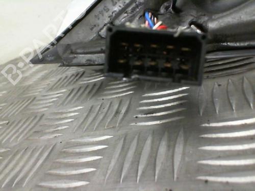 Used Right mirror Right mirror AUDI A4 B5 Avant (8D5) 2.5 TDI quattro (150 hp) 20006935 20006935