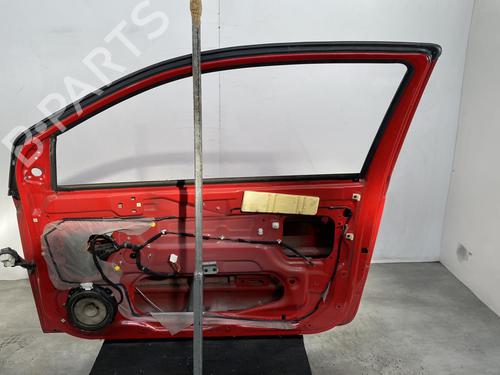 Right front door HYUNDAI GETZ (TB) 1.3 i | BP19973500C3 
