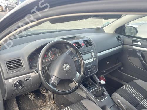 Right tailgate light VW GOLF V (1K1)  | BP19958536C80 