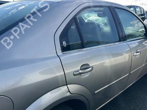 Left mirror FORD MONDEO III Saloon (B4Y) 2.0 16V | BP20183196C26 