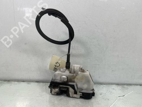 Used Rear right lock Rear right lock 35896300 35896300