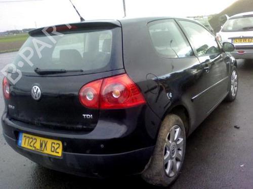 Warning switch VW GOLF V (1K1) 1.9 TDI | BP20021028I22 
