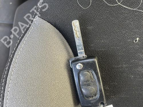 Engate do cinto CITROËN C3 II (SC_) 1.4 HDi 70 (SC8HZC, SC8HR0, SC8HP4) | BP32063234I32 - Image 28