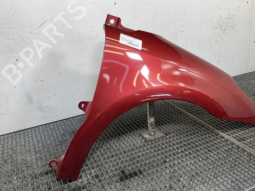 Right front fenders CITROËN C4 I (LC_) 1.6 HDi | BP28282409C42 