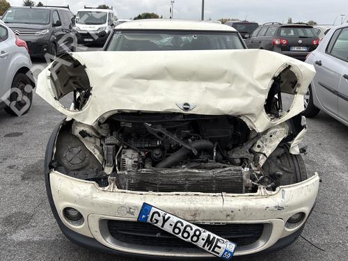 Alternator MINI MINI (R56) One D | BP31712469M7 - Image 10