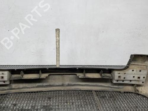 Used Rear bumper Rear bumper 19989013 19989013