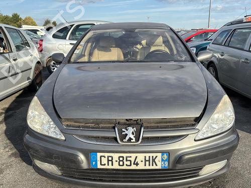 Mando PEUGEOT 607 (9D, 9U) 3.0 V6 24V | BP31205416I30 - Image 13