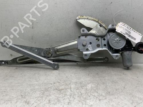 Front right window mechanism SUZUKI SWIFT III (MZ, EZ) 1.3 DDiS (RS413D) | BP19970355C23 