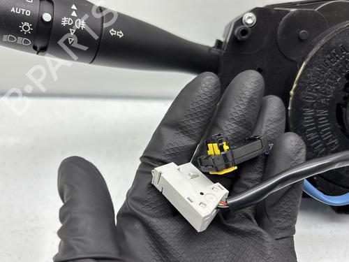 Used Steering column stalk Steering column stalk PEUGEOT 207 (WA_, WC_) 1.6 HDi (90 hp) 30887787 30887787