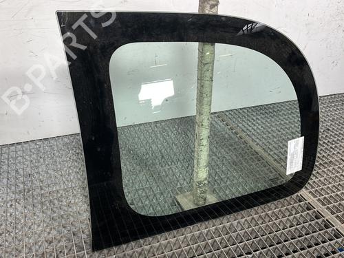 Rear left quarter glass RENAULT KANGOO / GRAND KANGOO II (KW0/1_) 1.5 dCi 90 (KW05, KW08, KW0G, KW11) | BP28360522C93 