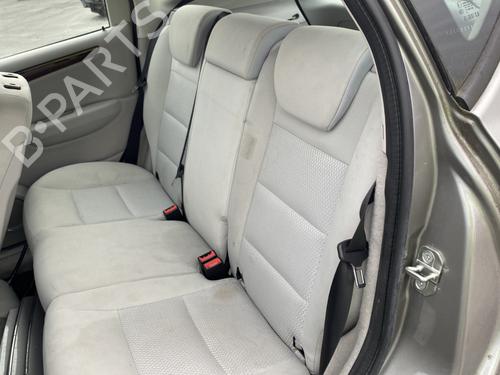 Left rear window switch MERCEDES-BENZ A-CLASS (W169) A 170 (169.032, 169.332) | BP30046385I29  - Image 13