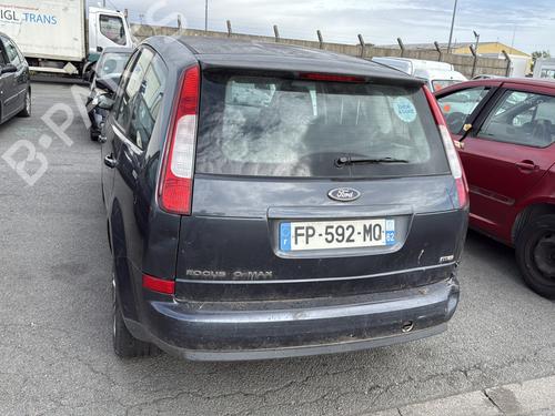 Forkjerm venstre FORD FOCUS C-MAX (DM2) 1.8 TDCi | BP29329289C41 