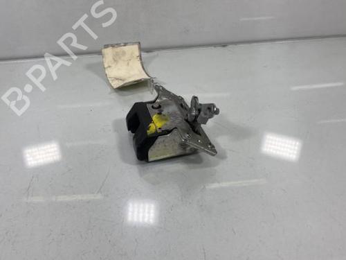 Used Tailgate lock Tailgate lock OPEL ZAFIRA A MPV (T98) 2.2 DTI 16V (F75) (125 hp) 20009461 20009461