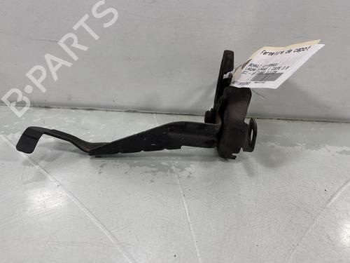 hjelmlås RENAULT LAGUNA Coupe (DT0/1) 2.0 dCi (DT01, DT08, DT09, DT0K, DT12, DT1C, DT1D, DT1M,... | BP30872094C133