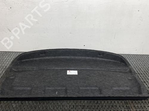 Rear parcel shelf OPEL ASTRA K (B16) 1.5 CRDI (68) | BP22419919C85 
