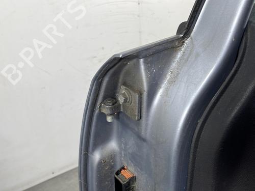 Right front door OPEL CORSA D (S07) 1.3 CDTI (L08, L68) | BP27275934C3 