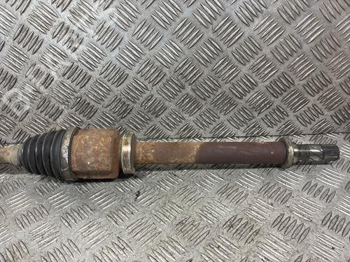Used Right front driveshaft Right front driveshaft 37648643 37648643