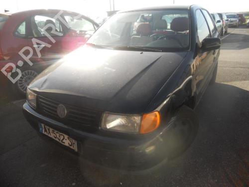 Right mirror VW POLO III (6N1)  | BP20019528C27 