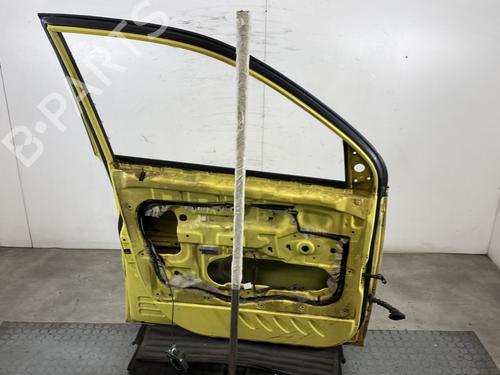 Left front door HYUNDAI ATOS (MX) 1.0 i | BP24856374C2 