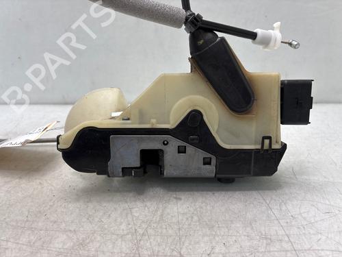 Used Front left lock Front left lock CITROËN C4 II (NC_) 1.6 HDi 115 (114 hp) 34477312 34477312