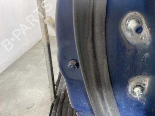 Left front door RENAULT KOLEOS I (HY_) 2.0 dCi 4x4 (HY0K) | BP19949682C2 