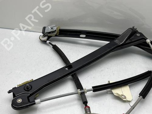 Front left window mechanism VW POLO V (6R1, 6C1) 1.6 TDI | BP26495923C22 