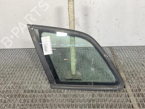 Used Rear left quarter glass AUDI A3 Sportback (8PA) 1.9 TDI (105 hp) 27721889