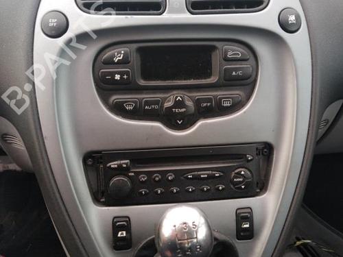 Right mirror CITROËN XSARA PICASSO (N68) 2.0 HDi | BP20025687C27 