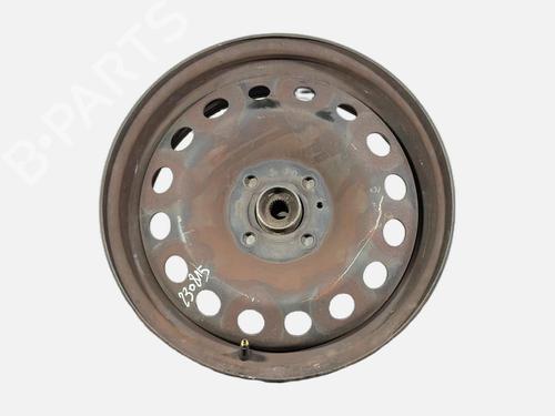 Used Rim Rim RENAULT CLIO III (BR0/1, CR0/1) 1.5 dCi (C/BR0G, C/BR1G) (68 hp) 40170819 40170819