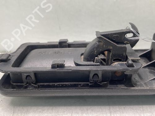 Used Rear left interior door handle Rear left interior door handle PEUGEOT 205 II (20A/C) 1.4 (75 hp) 33115712 33115712